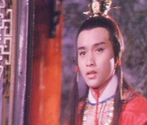 张国荣红楼梦在线观看,穿越时空的绝美传奇