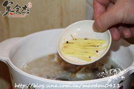 爆料粥如何制作视频讲解,跟随视频教程轻松学会粥的制作方法