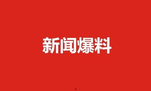 肇东最新爆料新闻视频播放,视频揭秘惊人真相,引发社会热议 第1张 肇东最新爆料新闻视频播放,视频揭秘惊人真相,引发社会热议 第1张