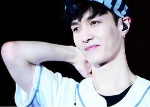 exo张艺兴最新爆料,独家爆料引粉丝热议