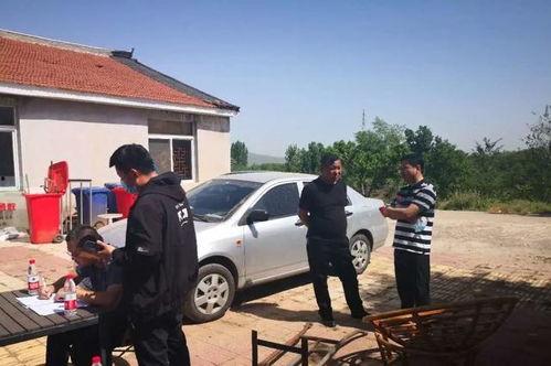 李各庄拆迁爆料最新情况,揭秘补偿方案与居民反馈 第2张 李各庄拆迁爆料最新情况,揭秘补偿方案与居民反馈 第2张