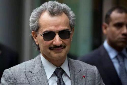 沙特王子cnn爆料视频,王室内部惊人秘密曝光  第1张