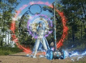 永劫无间外观爆料大全最新,揭秘全新角色与炫酷装备  第3张