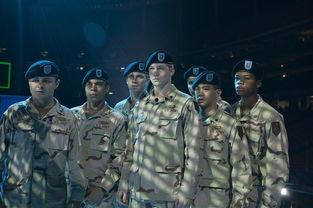 比利林恩的中场战事在线观看,沉浸式战争体验，还原真实战场瞬间