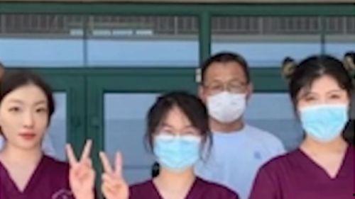 山东女子爆料新闻视频,揭露惊人内幕 第3张 山东女子爆料新闻视频,揭露惊人内幕 第3张