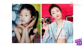 娱乐爆料小红是谁啊图片,娱乐爆料界新宠儿小红是谁？