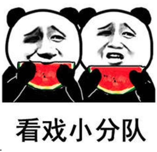 搞笑娱乐吃瓜,笑料百出！娱乐圈吃瓜大揭秘  第3张